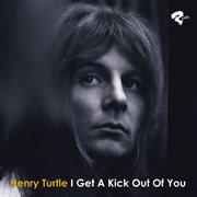 I get a kick out of you - single cover image