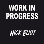 Work in progress cover image
