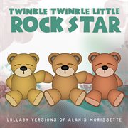 Lullaby versions of alanis morissette cover image