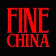 Fine china cover image