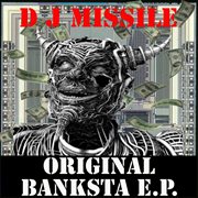 Original banksta - ep cover image