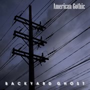 American gothic - ep cover image