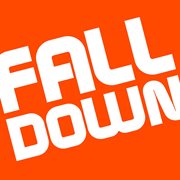 Fall down (you pick me up) cover image