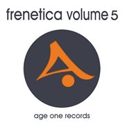 Frenetica, vol. 5 cover image