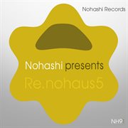 Re.nohasu5 cover image