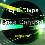 Lose control cover image