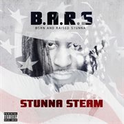 B.a.r.s (born and raised stunna) cover image