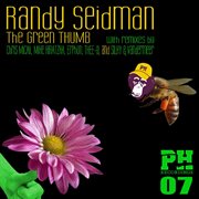 Green thumb cover image