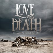 Between Here and Lost cover image