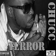 Terror cover image