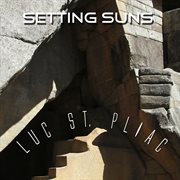 Setting suns cover image