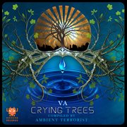 Crying trees cover image
