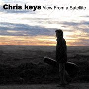 View from a satellite - ep cover image