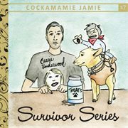 Survivor series cover image