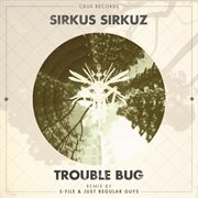 Trouble bug cover image