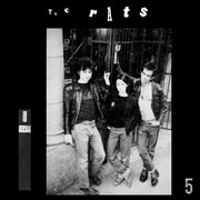 The rats cover image