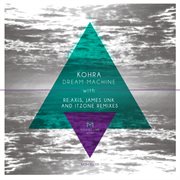 Dream machine ep cover image