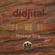 Message stick cover image