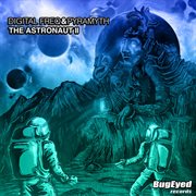 The astronaut ii cover image