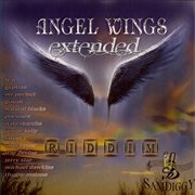 Angel wings extended cover image