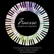 Finesse cover image