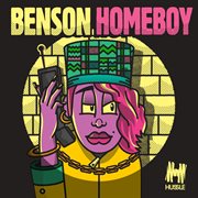 Home boy cover image