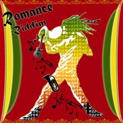 The romance riddim cover image