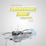 Progressive trance essentials, vol. 5 cover image