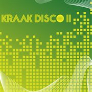 Kraak disco ii cover image