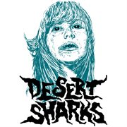 Desert sharks cover image