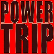 Power trip (got me up all night) cover image