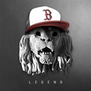Legend ep cover image
