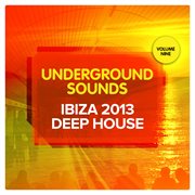 Ibiza 2013 deep house - underground sounds, vol.9 cover image