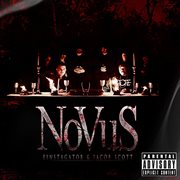 Novus cover image