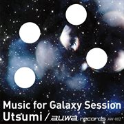 Music for galaxy session cover image