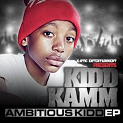 Ambitious kidd ep - ep cover image