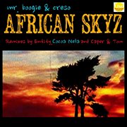 African skyz - ep cover image
