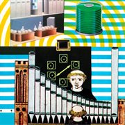 Organ studies cover image