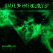 State of emergency ep - ep cover image