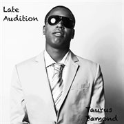 Late audition  - ep cover image