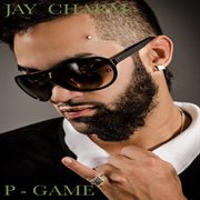 P - game - ep cover image