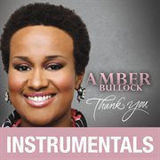 Thank you (instrumentals) cover image