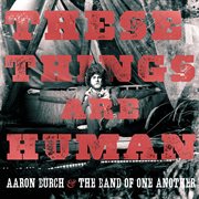 These things are human cover image