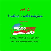 The best indie indonesia, vol.2 cover image