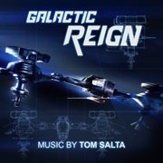 Galactic reign cover image