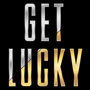 Get lucky (up all night to get lucky) cover image