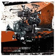 The convoluted line - ep cover image