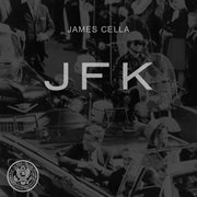 J.f.k cover image