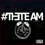 #theteam: sustain cover image