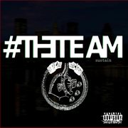 #theteam: sustain cover image